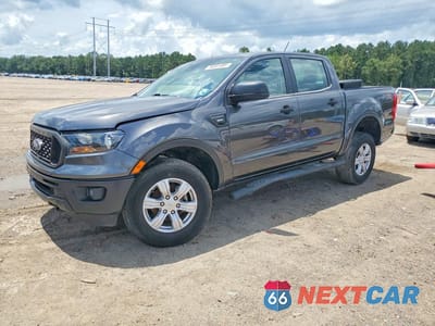 2019 FORD RANGER XL 1FTER4EH9KLB05476 - główne zdjęcie licytacji z USA - miniatura