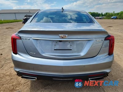 Zdjęcie 6 z 12 samochodu: 2024 CADILLAC CT5 PREMIUM LUXURY VIN:1G6DT5RK2R0101468 - miniatura