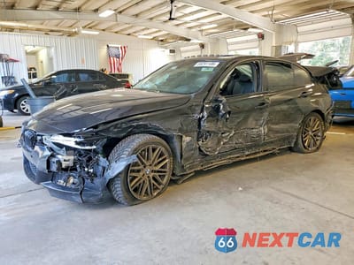 2018 BMW 340 XI WBA8B7G54JNU95098 - główne zdjęcie licytacji z USA - miniatura