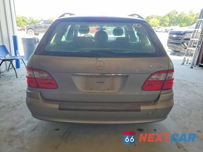 Zdjęcie 6 z 12 samochodu: 2005 MERCEDES-BENZ E 500 4MATIC VIN:WDBUH83J95X169671 - miniatura