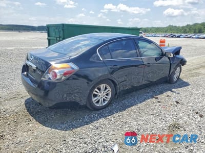 Trzecie zdjęcie samochodu z tyłu: 2010 NISSAN ALTIMA 2.5 VIN:1N4AL2AP7AN436020 - miniatura