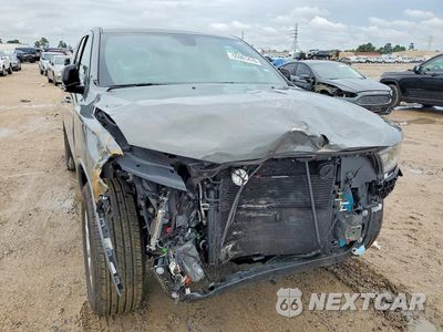 Piąte zdjęcie samochodu w środku: 2026 DODGE DURANGO GT VIN:1C4RDHDG2TC245872 - miniatura