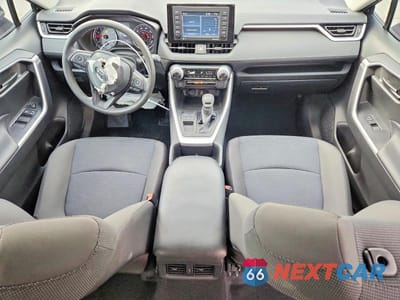 Zdjęcie 8 z 14 samochodu: 2022 TOYOTA RAV4 LE VIN:2T3H1RFV2NW204597 - miniatura