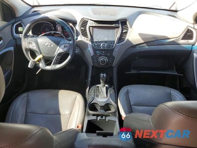 Zdjęcie 8 z 13 samochodu: 2013 HYUNDAI SANTA FE SPORT 2.0T VIN:5XYZWDLA5DG034534 - miniatura