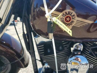 Zdjęcie 8 z 9 samochodu: 2006 HARLEY DAVIDSON FLSTFI VIN:1HD1BXB116Y078048 - miniatura