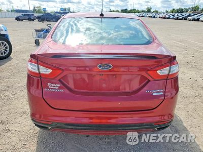 Zdjęcie 6 z 12 samochodu: 2014 FORD FUSION VIN:3FA6P0K94ER225326 - miniatura