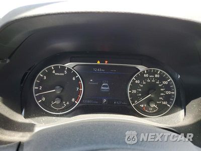 Zdjęcie 9 z 12 samochodu: 2019 NISSAN ALTIMA S VIN:1N4BL4BV5KC140875 - miniatura