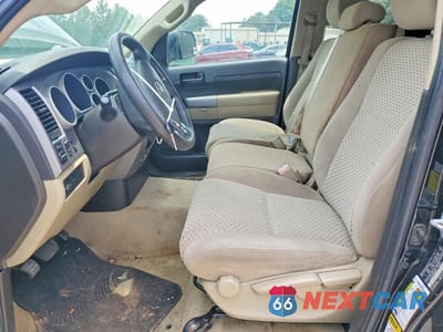 Zdjęcie 7 z 12 samochodu: 2011 TOYOTA TUNDRA DOUBLE CAB SR5 VIN:5TFRM5F15BX028542 - miniatura
