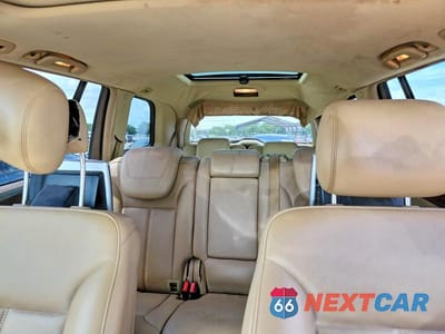 Zdjęcie 10 z 13 samochodu: 2011 MERCEDES-BENZ GL 450 4MATIC VIN:4JGBF7BEXBA699431 - miniatura