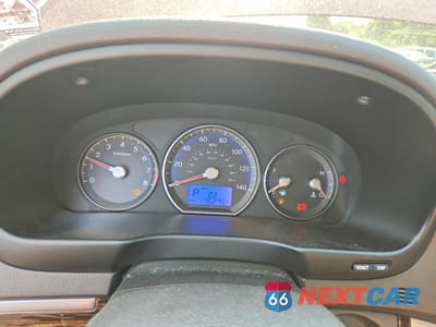 Zdjęcie 9 z 13 samochodu: 2011 HYUNDAI SANTA FE SE VIN:5XYZHDAG3BG003815 - miniatura