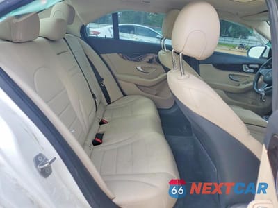 Zdjęcie 10 z 12 samochodu: 2017 MERCEDES-BENZ C 300 VIN:WDDWF4JB0HR306726 - miniatura