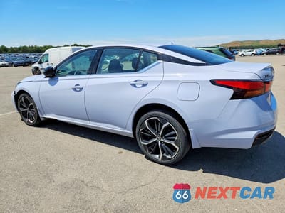 Drugie zdjęcie samochodu z przodu: 2024 NISSAN ALTIMA SR VIN:1N4BL4CW4RN415044 - miniatura