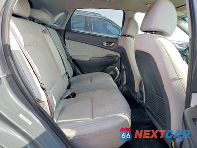 Zdjęcie 10 z 13 samochodu: 2023 HYUNDAI KONA SE VIN:KM8K23AG5PU183653 - miniatura