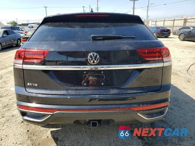 Zdjęcie 6 z 14 samochodu: 2023 VOLKSWAGEN ATLAS CROSS SPORT SE VIN:1V2JE2CA8PC222380 - miniatura