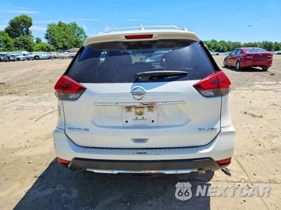 Zdjęcie 6 z 13 samochodu: 2018 NISSAN ROGUE SL VIN:JN8AT2MV8JW326709 - miniatura