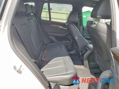 Zdjęcie 11 z 13 samochodu: 2019 BMW X3 XDRIVE30I VIN:5UXTR9C53KLP77352 - miniatura