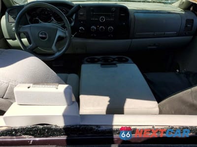 Zdjęcie 8 z 12 samochodu: 2008 GMC SIERRA K1500 VIN:1GTEK14J68Z141025 - miniatura