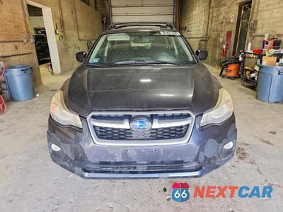 Piąte zdjęcie samochodu w środku: 2012 SUBARU IMPREZA SPORT PREMIUM VIN:JF1GPAL69CH207031 - miniatura