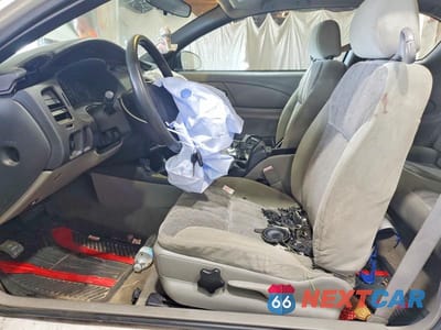 Zdjęcie 7 z 13 samochodu: 2003 CHEVROLET MONTE CARLO LS VIN:2G1WW12E639102557 - miniatura