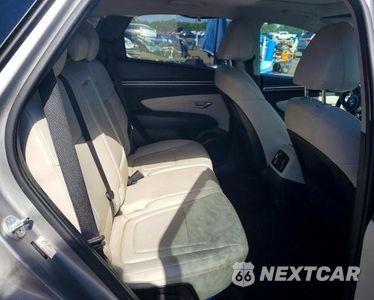 Zdjęcie 10 z 12 samochodu: 2023 HYUNDAI TUCSON SEL VIN:5NMJFCAEXPH276016 - miniatura