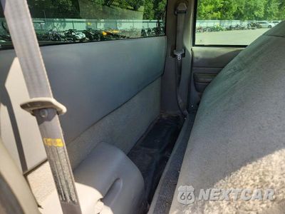 Zdjęcie 10 z 13 samochodu: 2001 CHEVROLET S TRUCK S10 VIN:1GCCS145518128143 - miniatura