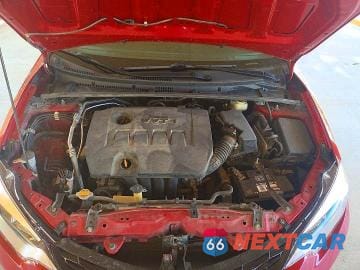 Zdjęcie 7 z 10 samochodu: 2014 TOYOTA COROLLA LE VIN:5YFBURHE2EP102267 - miniatura