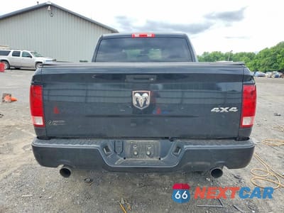 Zdjęcie 6 z 13 samochodu: 2014 RAM 1500 ST VIN:3C6RR7KT2EG210512 - miniatura