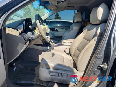 Zdjęcie 7 z 13 samochodu: 2007 ACURA MDX TECHNOLOGY VIN:2HNYD28387H538012 - miniatura