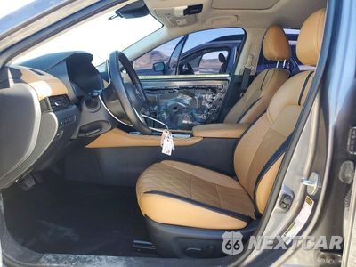 Zdjęcie 7 z 13 samochodu: 2024 NISSAN SENTRA SV VIN:3N1AB8CV0RY200869 - miniatura