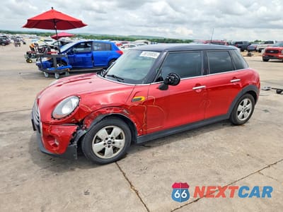 2016 MINI COOPER WMWXU1C50G2D10941 - główne zdjęcie licytacji z USA - miniatura