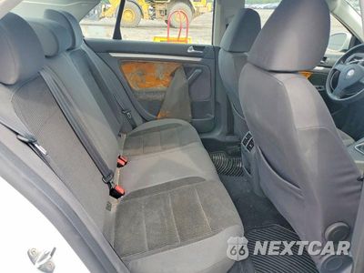 Zdjęcie 10 z 12 samochodu: 2009 VOLKSWAGEN JETTA S VIN:3VWJM71K79M062777 - miniatura
