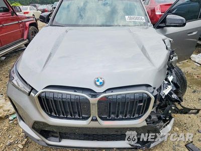 Zdjęcie 12 z 13 samochodu: 2025 BMW X1 M35I VIN:WBX13EF07S5252255 - miniatura