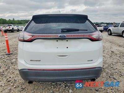 Zdjęcie 6 z 13 samochodu: 2015 FORD EDGE SE VIN:2FMTK4G9XFBC02852 - miniatura