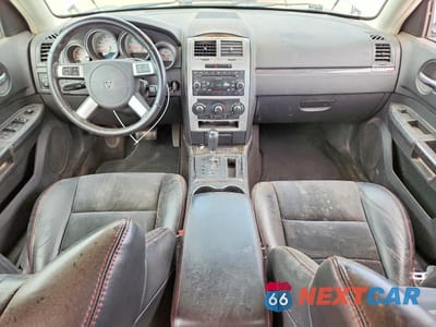Zdjęcie 8 z 12 samochodu: 2008 DODGE CHARGER SRT-8 VIN:2B3KA73W98H170428 - miniatura