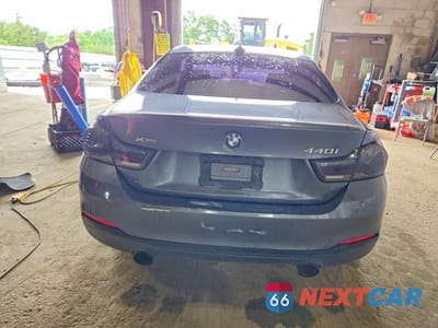 Zdjęcie 6 z 12 samochodu: 2020 BMW 440XI VIN:WBA4W9C07LAG90036 - miniatura