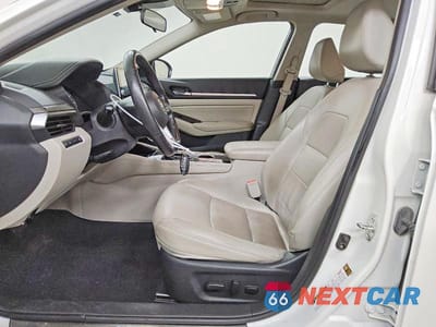 Zdjęcie 7 z 12 samochodu: 2022 NISSAN ALTIMA SL VIN:1N4BL4EV1NN416439 - miniatura