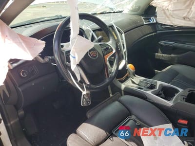 Zdjęcie 8 z 12 samochodu: 2016 CADILLAC SRX PERFORMANCE COLLECTION VIN:3GYFNCE36GS510432 - miniatura