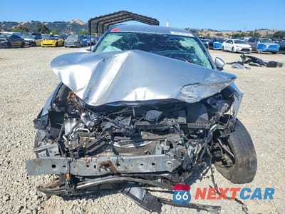 Piąte zdjęcie samochodu w środku: 2021 MAZDA CX-30 SELECT VIN:3MVDMABLXMM245814 - miniatura