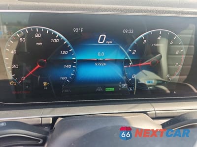 Zdjęcie 9 z 13 samochodu: 2020 MERCEDES-BENZ GLS 450 4MATIC VIN:4JGFF5KEXLA099421 - miniatura