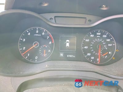 Zdjęcie 9 z 12 samochodu: 2016 HYUNDAI VELOSTER TURBO VIN:KMHTC6AE0GU263783 - miniatura
