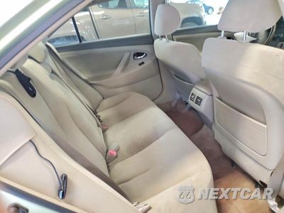 Zdjęcie 10 z 13 samochodu: 2007 TOYOTA CAMRY HYBRID VIN:JTNBB46K473035423 - miniatura