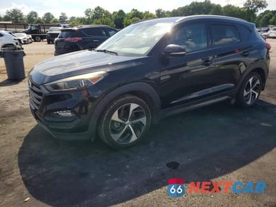 2016 HYUNDAI TUCSON SPORT KM8J3CA24GU121755 - główne zdjęcie licytacji z USA - miniatura