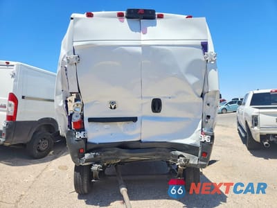 Zdjęcie 6 z 13 samochodu: 2023 RAM PROMASTER 1500 1500 HIGH VIN:3C6LRVBG2PE540548 - miniatura