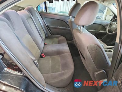Zdjęcie 10 z 12 samochodu: 2009 FORD FUSION SEL VIN:3FAHP08Z89R107933 - miniatura