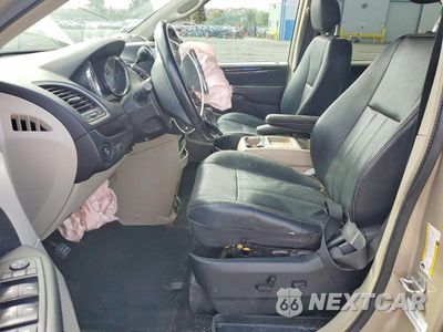 Zdjęcie 7 z 13 samochodu: 2013 CHRYSLER TOWN & COUNTRY TOURING VIN:2C4RC1BG8DR677744 - miniatura
