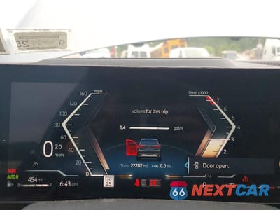 Zdjęcie 9 z 13 samochodu: 2025 BMW X5 XDRIVE4 VIN:5UX23EU00S9Z25687 - miniatura