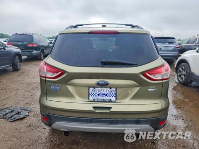 Zdjęcie 6 z 12 samochodu: 2013 FORD ESCAPE SE VIN:1FMCU9GXXDUB61328 - miniatura