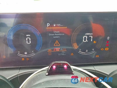 Zdjęcie 9 z 13 samochodu: 2025 HYUNDAI SANTA FE SEL VIN:5NMP24GL4SH090532 - miniatura