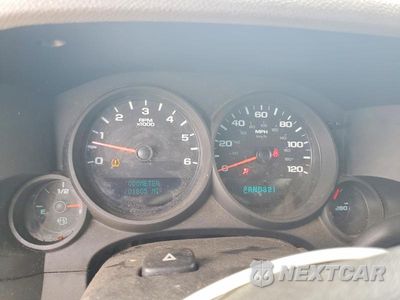 Zdjęcie 9 z 12 samochodu: 2011 CHEVROLET SILVERADO C1500 LS VIN:3GCPCREA7BG378794 - miniatura