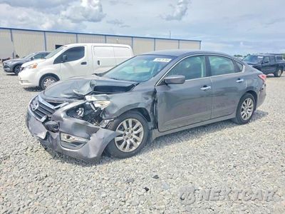 2015 NISSAN ALTIMA 2.5 S 1N4AL3AP5FN390989 - główne zdjęcie licytacji z USA - miniatura